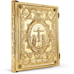 ΕΥΑΓΓΕΛΙΟ (Δάφνη)