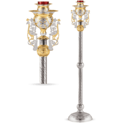 ΑΚΟΙΜΗΤΗ ΚΑΝΔΗΛΑ