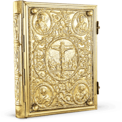 ΕΥΑΓΓΕΛΙΟ (Αμπέλου)