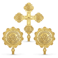 ΕΞΑΠΤΕΡΥΓΑ ΣΕΤ (Πρέσσας)