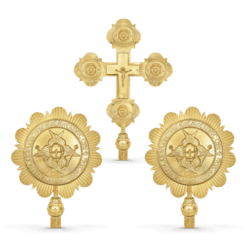 ΕΞΑΠΤΕΡΥΓΑ ΣΕΤ (Πρέσσας)