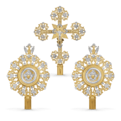 ΕΞΑΠΤΕΡΥΓΑ ΣΕΤ (Χυτά)