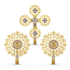 ΕΞΑΠΤΕΡΥΓΑ ΣΕΤ (Σέγας)