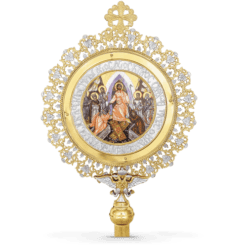 ΑΝΑΣΤΑΣΗ (Χυτή)