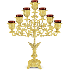 ΕΠΤΆΦΩΤΗ ΛΥΧΝΙΑ